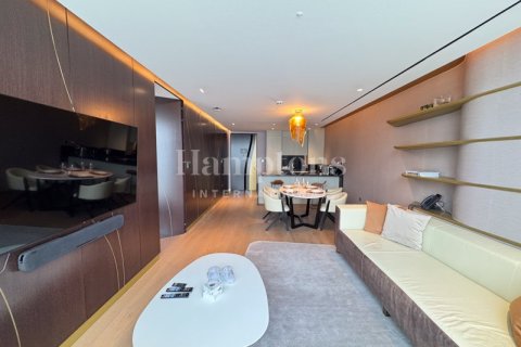 Apartamento en Marasi Business Bay, Business Bay, Dubai, 1 dormitorio, 87.37991665 m², № 63570 - foto 2
