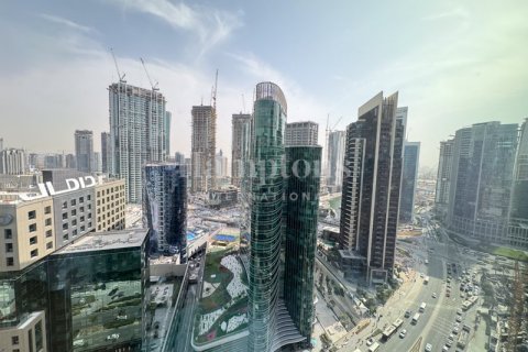 Apartamento en Marasi Business Bay, Business Bay, Dubai, 1 dormitorio, 87.37991665 m², № 63570 - foto 4