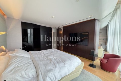 Apartamento en Marasi Business Bay, Business Bay, Dubai, 1 dormitorio, 87.37991665 m², № 63570 - foto 12