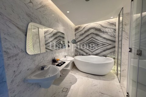 Apartamento en Marasi Business Bay, Business Bay, Dubai, 1 dormitorio, 87.37991665 m², № 63570 - foto 3