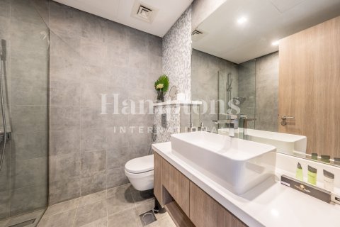 Снять в аренду квартиру в The Address Dubai Marina, Дубай Марина, Дубай: 2 спальни, 142.69900800м², № 63567 - фото 9