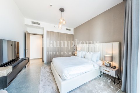 Снять в аренду квартиру в The Address Dubai Marina, Дубай Марина, Дубай: 2 спальни, 142.69900800м², № 63567 - фото 10