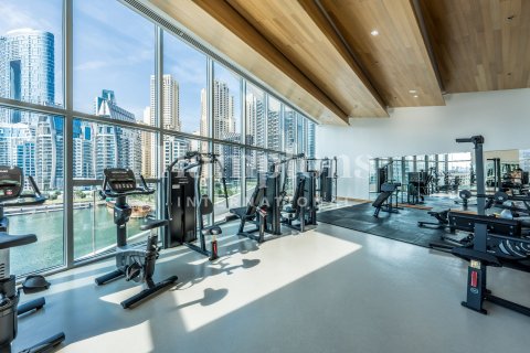 Снять в аренду квартиру в The Address Dubai Marina, Дубай Марина, Дубай: 2 спальни, 142.69900800м², № 63567 - фото 5
