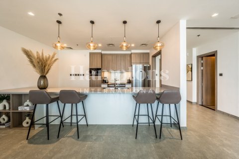 Снять в аренду квартиру в The Address Dubai Marina, Дубай Марина, Дубай: 2 спальни, 142.69900800м², № 63567 - фото 13