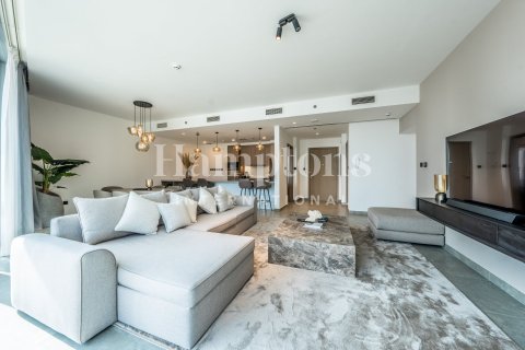 Снять в аренду квартиру в The Address Dubai Marina, Дубай Марина, Дубай: 2 спальни, 142.69900800м², № 63567 - фото 7