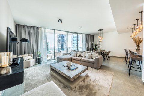 Снять в аренду квартиру в The Address Dubai Marina, Дубай Марина, Дубай: 2 спальни, 142.69900800м², № 63567 - фото 11