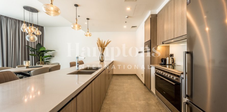 Квартира в The Address Dubai Marina, Дубай Марина, Дубай, 2 спальни, 142.699м², № 63567