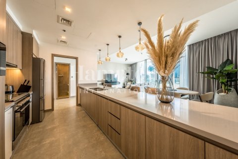 Снять в аренду квартиру в The Address Dubai Marina, Дубай Марина, Дубай: 2 спальни, 142.69900800м², № 63567 - фото 8