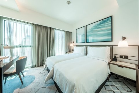 Apartment in Dubai Creek Harbour (The Lagoons), Dubai 2 bedrooms, 102.48037027 sq.m. № 63569 - photo 6