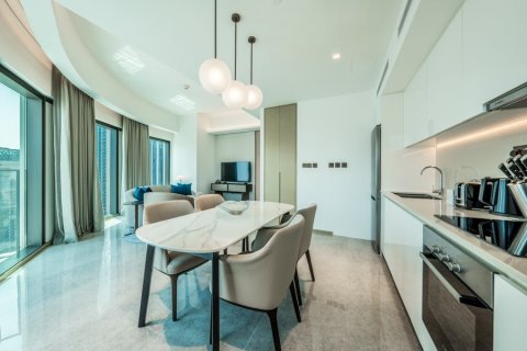 Apartment in Dubai Creek Harbour (The Lagoons), Dubai 2 bedrooms, 102.48037027 sq.m. № 63569 - photo 3