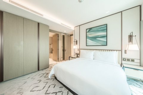 Apartment in Dubai Creek Harbour (The Lagoons), Dubai 2 bedrooms, 102.48037027 sq.m. № 63569 - photo 9