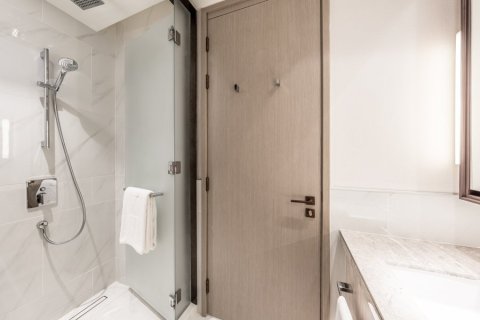 Apartment in Dubai Creek Harbour (The Lagoons), Dubai 2 bedrooms, 102.48037027 sq.m. № 63569 - photo 2