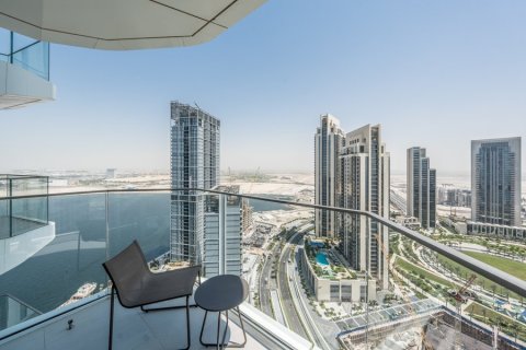 Apartment in Dubai Creek Harbour (The Lagoons), Dubai 2 bedrooms, 102.48037027 sq.m. № 63569 - photo 5