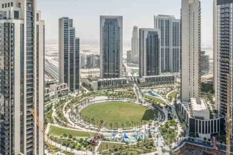 Apartment in Dubai Creek Harbour (The Lagoons), Dubai 2 bedrooms, 102.48037027 sq.m. № 63569 - photo 11