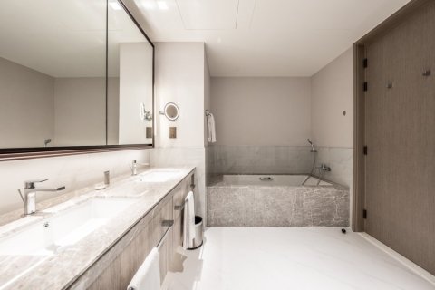 Apartment in Dubai Creek Harbour (The Lagoons), Dubai 2 bedrooms, 102.48037027 sq.m. № 63569 - photo 7