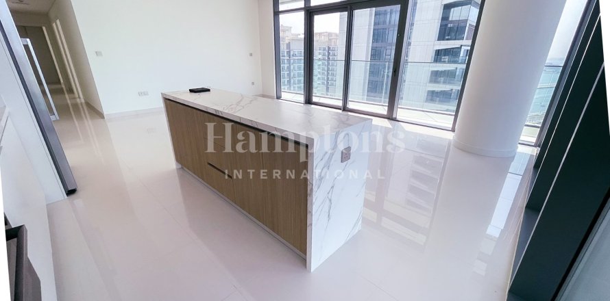 Appartement à Dubai Harbour, Dubai, 3 chambres, 180.139 m², № 63566