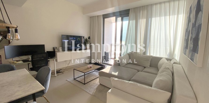 Appartement à The Address Dubai Marina, Dubai Marina, Dubai, 1 chambre, 63.764 m², № 63568