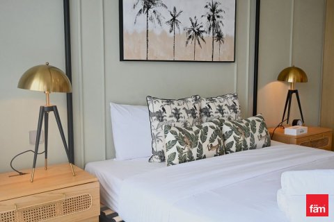 Apartment in Downtown Dubai (Downtown Burj Dubai), Dubai 2 bedrooms, 111.5 sq.m. № 109399 - photo 11