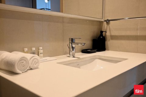 Apartment in Downtown Dubai (Downtown Burj Dubai), Dubai 2 bedrooms, 111.5 sq.m. № 109399 - photo 8