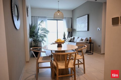 Apartment in Downtown Dubai (Downtown Burj Dubai), Dubai 2 bedrooms, 111.5 sq.m. № 109399 - photo 20