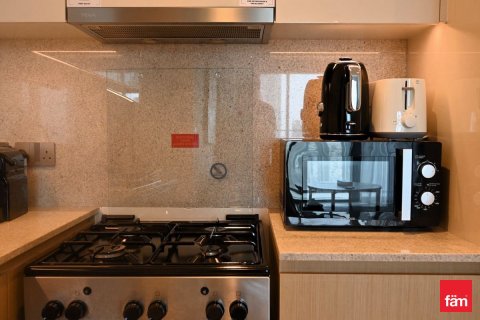 Apartment in Downtown Dubai (Downtown Burj Dubai), Dubai 2 bedrooms, 111.5 sq.m. № 109399 - photo 21