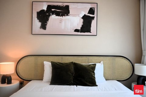 Apartment in Downtown Dubai (Downtown Burj Dubai), Dubai 2 bedrooms, 111.5 sq.m. № 109399 - photo 15