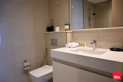 Apartment in Downtown Dubai (Downtown Burj Dubai), Dubai 2 bedrooms, 111.5 sq.m. № 109399 - photo 4