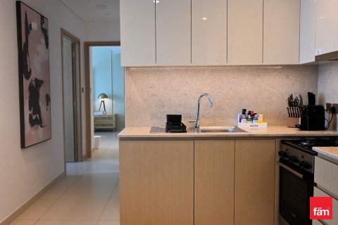 Apartment in Downtown Dubai (Downtown Burj Dubai), Dubai 2 bedrooms, 111.5 sq.m. № 109399 - photo 22