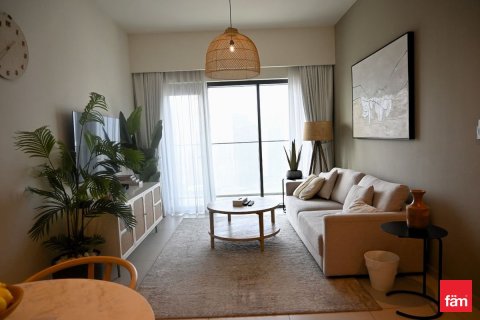 Apartment in Downtown Dubai (Downtown Burj Dubai), Dubai 2 bedrooms, 111.5 sq.m. № 109399 - photo 23