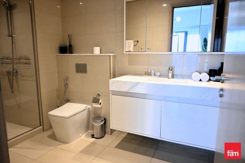 Apartment in Downtown Dubai (Downtown Burj Dubai), Dubai 2 bedrooms, 111.5 sq.m. № 109399 - photo 7
