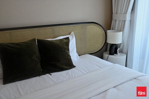 Apartment in Downtown Dubai (Downtown Burj Dubai), Dubai 2 bedrooms, 111.5 sq.m. № 109399 - photo 14