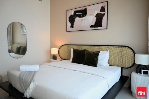 Apartment in Downtown Dubai (Downtown Burj Dubai), Dubai 2 bedrooms, 111.5 sq.m. № 109399 - photo 17