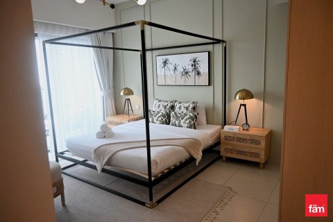 Apartment in Downtown Dubai (Downtown Burj Dubai), Dubai 2 bedrooms, 111.5 sq.m. № 109399 - photo 9