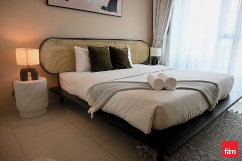 Apartment in Downtown Dubai (Downtown Burj Dubai), Dubai 2 bedrooms, 111.5 sq.m. № 109399 - photo 16