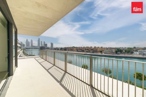 Снять в аренду квартиру в Дубае: 4 спальни, 319.7м², № 109400 - фото 22