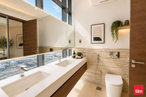 Appartement à Dubai, 2 chambres, 129.3 m², № 109403 - photo 5