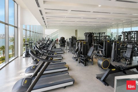 Appartement à Dubai, 2 chambres, 129.3 m², № 109403 - photo 2