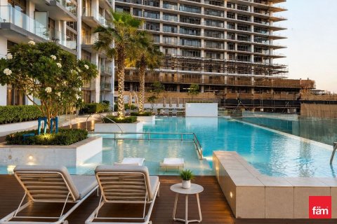 Appartement à Dubai, 2 chambres, 129.3 m², № 109403 - photo 18