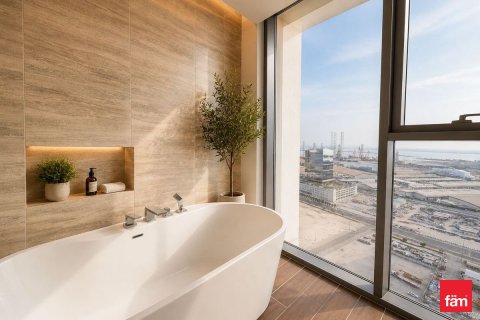 Appartement à Dubai, 2 chambres, 129.3 m², № 109403 - photo 4
