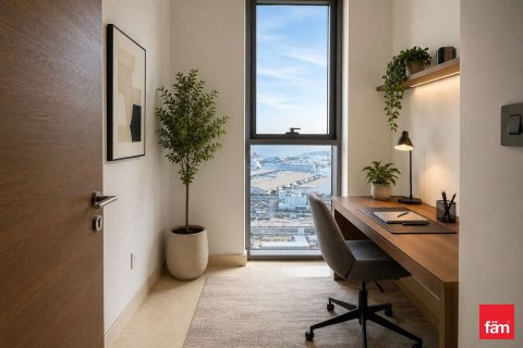 Appartement à Dubai, 2 chambres, 129.3 m², № 109403 - photo 10