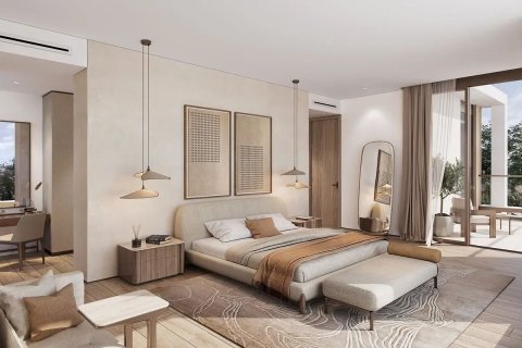 Villa à Dubai, 5 chambres, 831 m², № 109404 - photo 13
