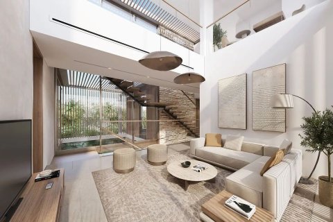 Villa à Dubai, 5 chambres, 831 m², № 109404