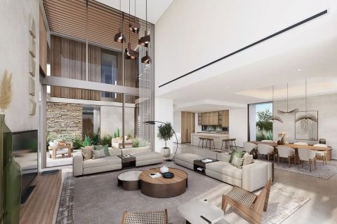 Villa à Dubai, 5 chambres, 831 m², № 109404 - photo 15
