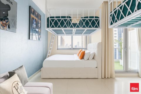 Apartment in Downtown Dubai (Downtown Burj Dubai), Dubai 1 bedroom, 81.8 sq.m. № 109401 - photo 4