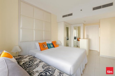 Apartment in Downtown Dubai (Downtown Burj Dubai), Dubai 1 bedroom, 81.8 sq.m. № 109401 - photo 3