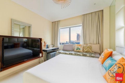Apartment in Downtown Dubai (Downtown Burj Dubai), Dubai 1 bedroom, 81.8 sq.m. № 109401 - photo 9