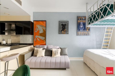 Apartment in Downtown Dubai (Downtown Burj Dubai), Dubai 1 bedroom, 81.8 sq.m. № 109401 - photo 11