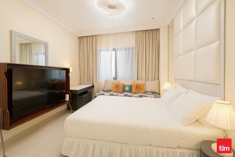 Apartment in Downtown Dubai (Downtown Burj Dubai), Dubai 1 bedroom, 81.8 sq.m. № 109401 - photo 7