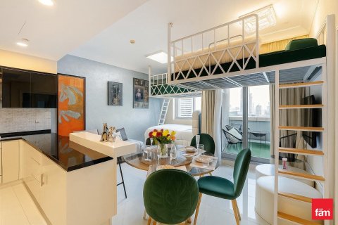 Apartment in Downtown Dubai (Downtown Burj Dubai), Dubai 1 bedroom, 81.8 sq.m. № 109401 - photo 13