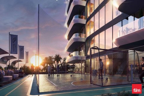 Apartamento en Dubai Science Park, Dubai, 1 dormitorio, 77.5 m², № 137907 - foto 13